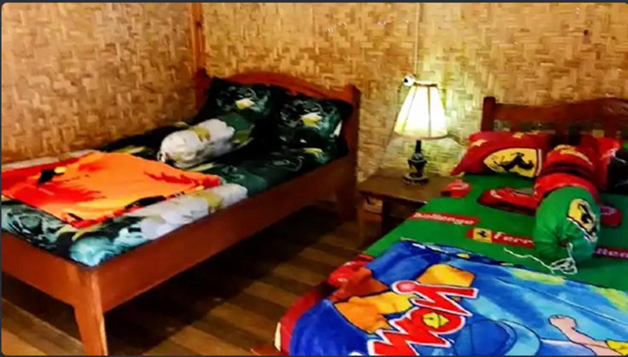 Ijen Miner Family Homestay Banyuwangi  Kültér fotó