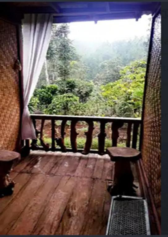 Ijen Miner Family Homestay Banyuwangi  Kültér fotó