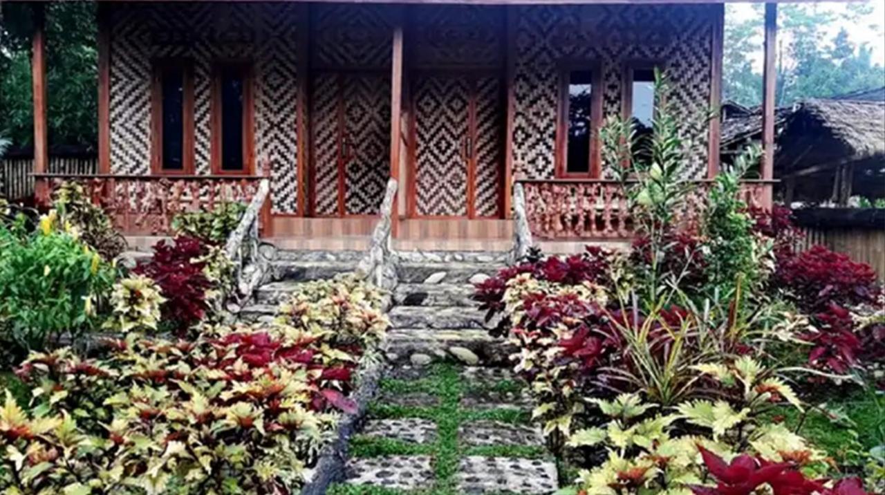 Ijen Miner Family Homestay Banyuwangi  Kültér fotó