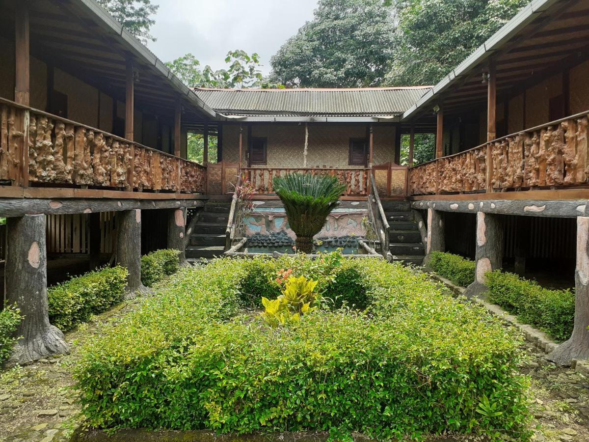 Ijen Miner Family Homestay Banyuwangi  Kültér fotó