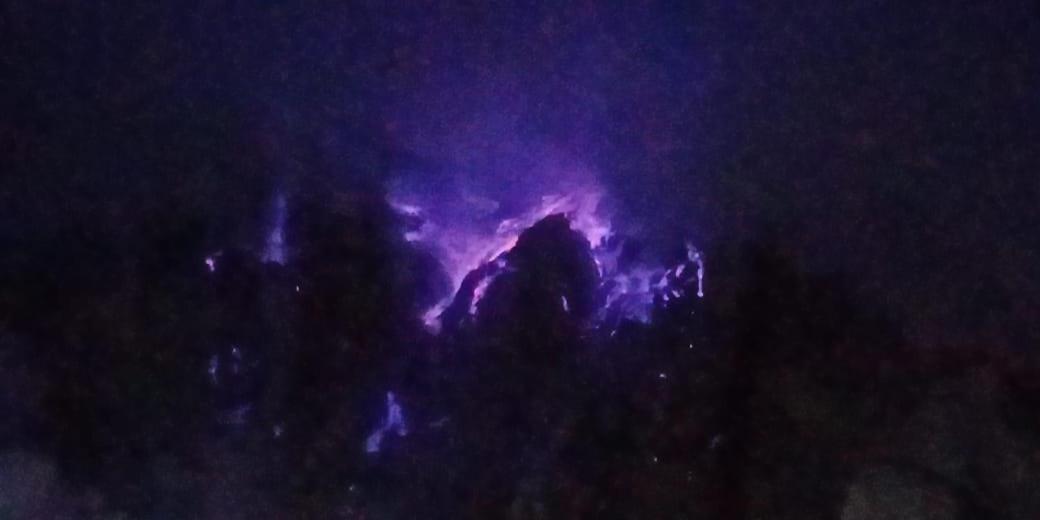 Ijen Miner Family Homestay Banyuwangi  Kültér fotó
