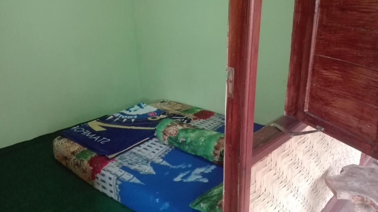 Ijen Miner Family Homestay Banyuwangi  Kültér fotó