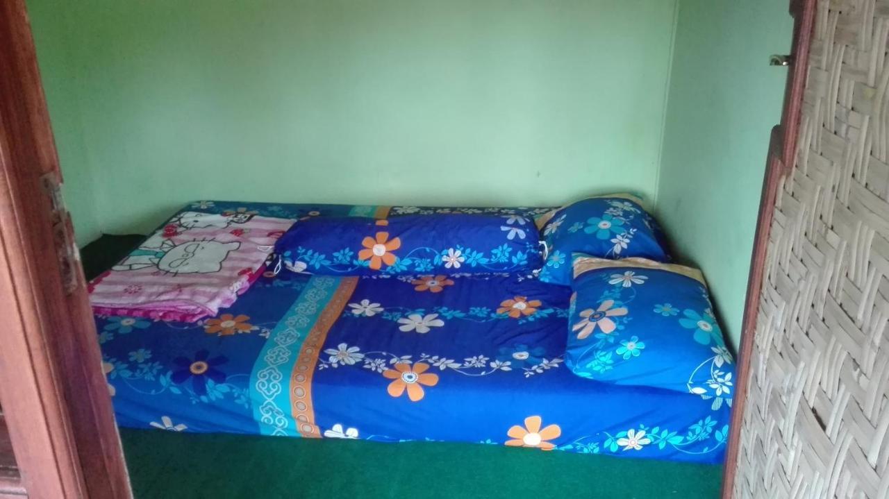 Ijen Miner Family Homestay Banyuwangi  Kültér fotó